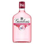 Gordons Premium Pink Distilled Pink Gin 37.5% 35cl