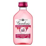 Gordons Premium Pink Distilled Pink Gin 37.5% 5cl