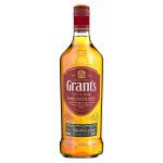 Grants Triplewood 70cl