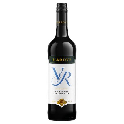 Hardys Vr Cabernet Sauvignon 75cl