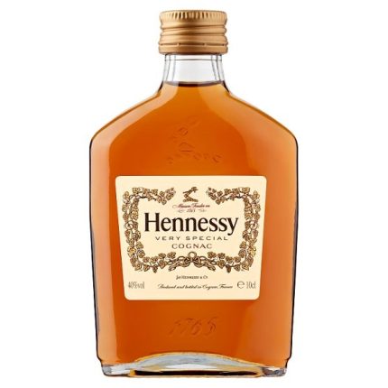 Hennessy Cognac 10cl