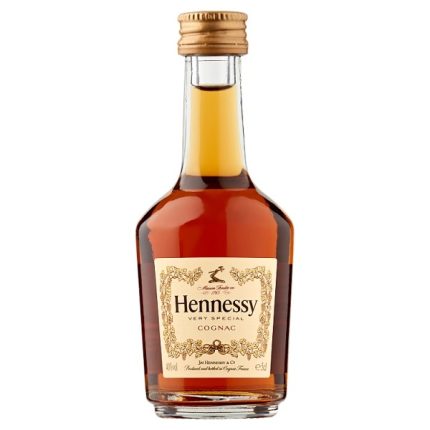 Hennessy Cognac 5cl