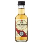 High Commissioner Whisky 5cl