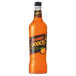 Hooch Orange 70cl