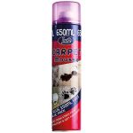 Insette Pet Carpet Mousse 500ml