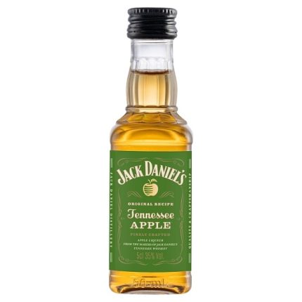 Jack Daniels Apple 5cl