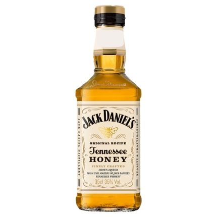 Jack Daniels & Honey 35cl