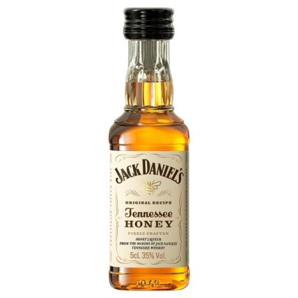 Jack Daniels & Honey 5cl