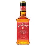 Jack Daniels Tennessee Fire 70cl