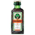 Jagermeister 2cl