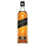 Johnnie Walker Black Label 12 Year Old Whisky 40% 70cl