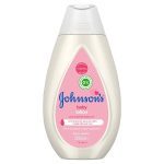 Johnson & Johnson Baby Lotion 300ml