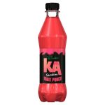 KA Fruit Punch 500ml