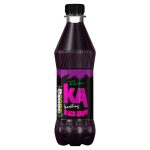 KA Sparkling Blackgrape 500ml