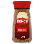 Kenco Really Smooth 100g