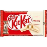 Kit Kat 4 Finger White 41.5g