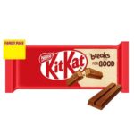 Kit Kat 2 Finger Chocolate Biscuit Bars 103.5g