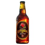 Kopparberg Mixed Fruit Cider Bottle 500ml
