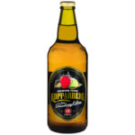 Kopparberg Strawberry & Lime Bottle 500ml