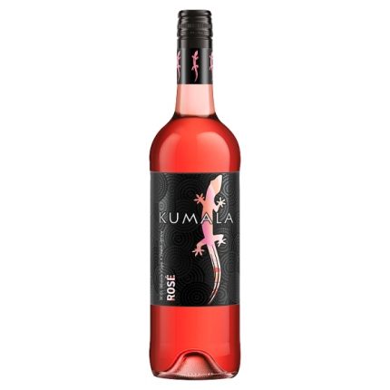 Kumala Rose 75cl