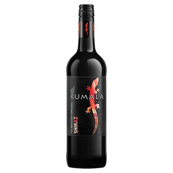 Kumala Shiraz 75cl