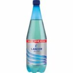 Lancer White Cider Bottle Vol 7.5% 1ltr