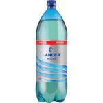 Lancer White Cider Bottle Vol 7.5% 2.5ltr