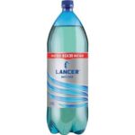 Lancer White Cider Bottle Vol 7.5% 2ltr
