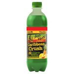 Levi Root Caribbean Crush 500ml