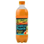 Levi Root Tropical Punch 500ml