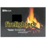 Firelighters 15's