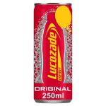Lucozade Original 250ml