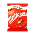 Maltesers Chocolate Treat Bag 68g