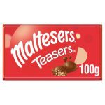 Maltesers Teasers Chocolate Bar 100g