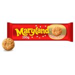 Maryland White Chocolate Chip Cookie 200g