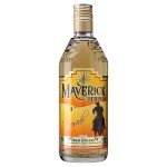 Maverick Tequila Gold 70cl