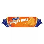 Mcvities Gingernuts 250g