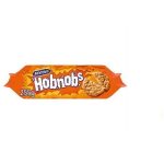 Mcvities Hobnobs 255g