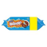 Mcvities Milk Chocolate Hob Nobs 300g