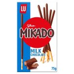 Mikado Milk Chocolate Biscuits 39g