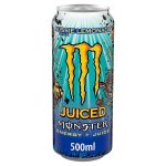Monster Energy Lewis Hamilton 500ml