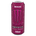 Monster Mixxd 500ml