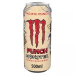 Monster Energy Pacific Punch 500ml