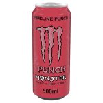 Monster Pipeline Punch 500ml
