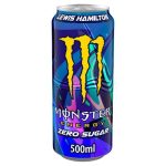 Monster Energy Lewis Hamilton 500ml