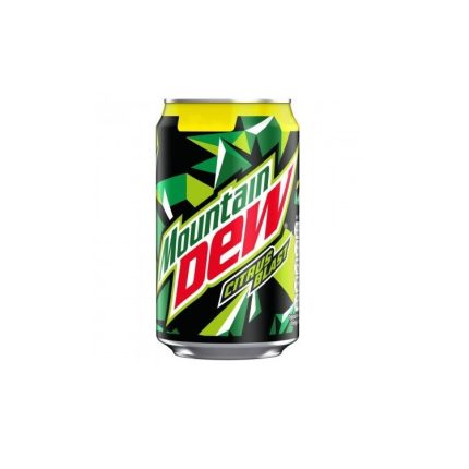Mountain Dew Citrus Blast 330ml