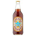 Newcastle Brown Bottle Vol 4.7% 550ml