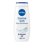 Nivea Creme Soft Shower 250ml