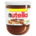 Nutella Jar 200g