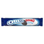 Oreo Double Creme Sandwich Biscuits 157g
